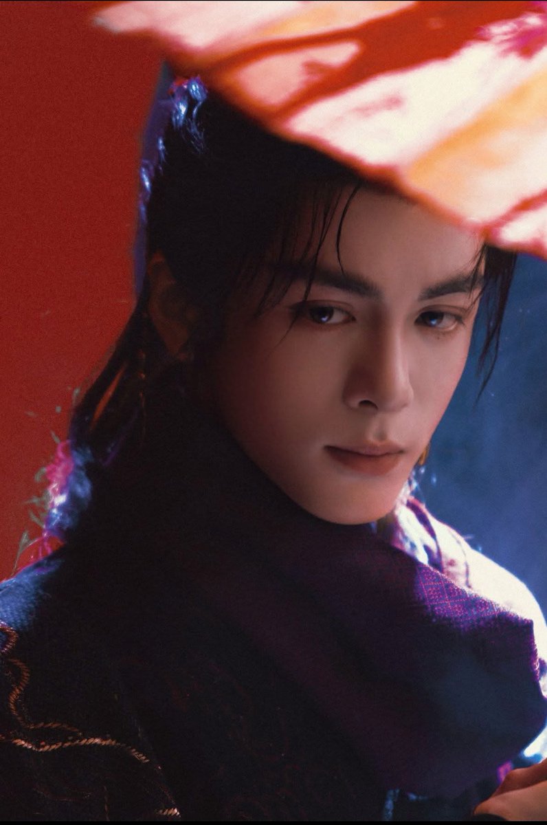 CdramaBloom's tweet image. 🍉Youku costume romance drama #InvertedFate will start filming Mid May with 16 episodes.

Based on the novel of same name by Ning Long 

Cast: #ZengShunxi #HeNan 

Dir: Lu Hao Ji Ji (The Double)

Crown prince ML x general daughter FL, intertwined fate, rebirth, enemies-to-lovers.