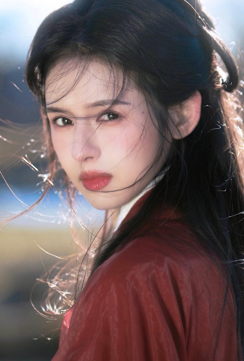 CdramaBloom's tweet image. 🍉Youku costume romance drama #InvertedFate will start filming Mid May with 16 episodes.

Based on the novel of same name by Ning Long 

Cast: #ZengShunxi #HeNan 

Dir: Lu Hao Ji Ji (The Double)

Crown prince ML x general daughter FL, intertwined fate, rebirth, enemies-to-lovers.