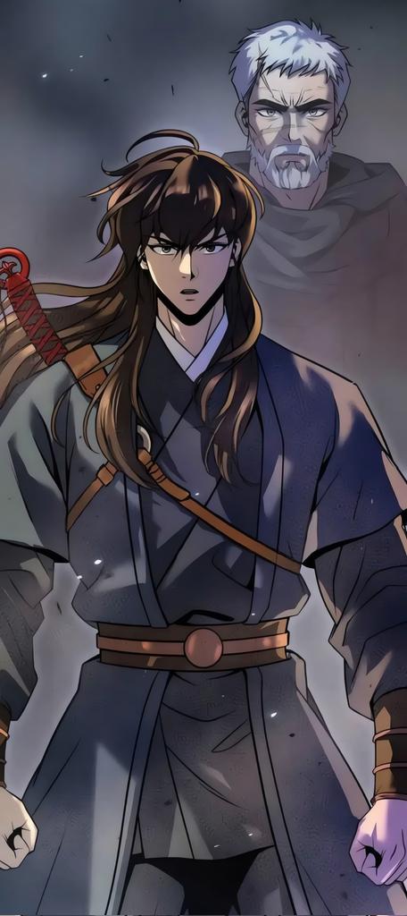 Diverskyy's tweet image. Bro adheres to gender equality🛐

Title : Chronicles Of The Demon Faction
Chapter : 167
#manhwa #recomendation #viral #Trending