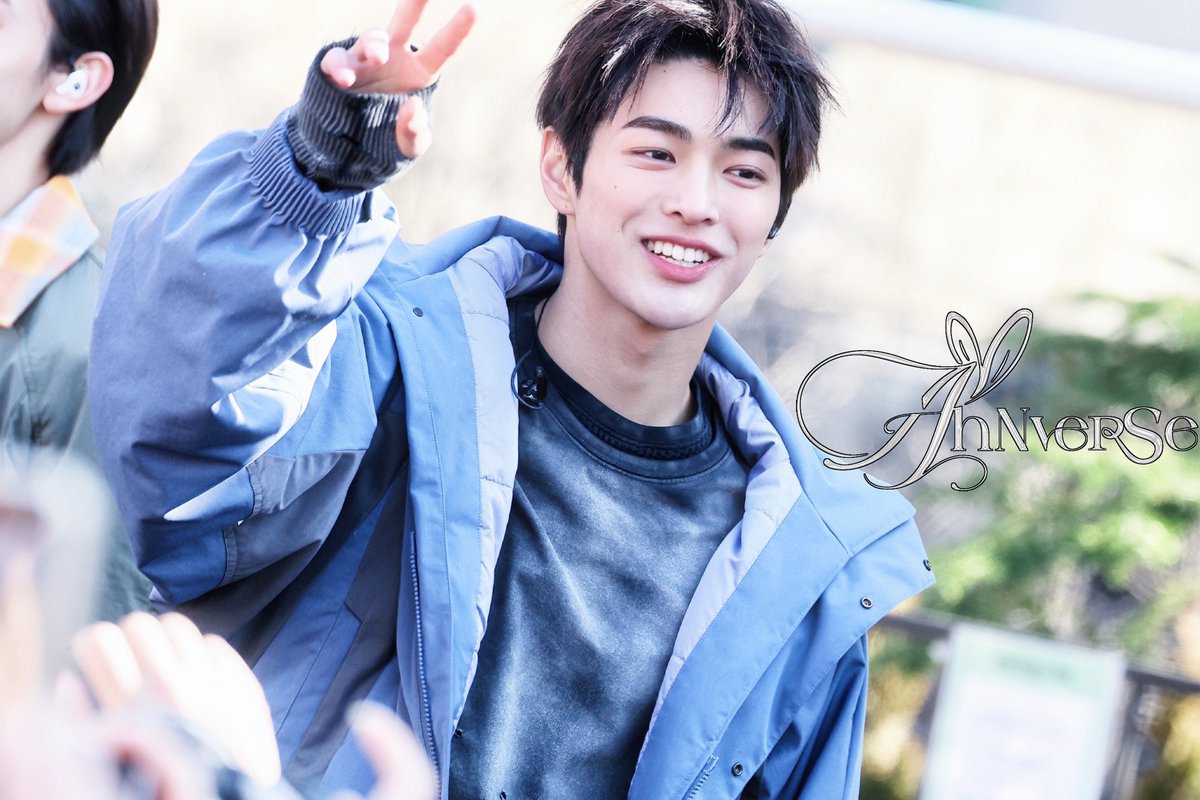 1402ahver's tweet photo. 20260307 🌤️

#CORTIS #코르티스 #KEONHO #건호 https://t.co/vSLfOAfil3