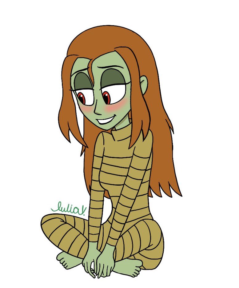 Julia’s art designs tweet media