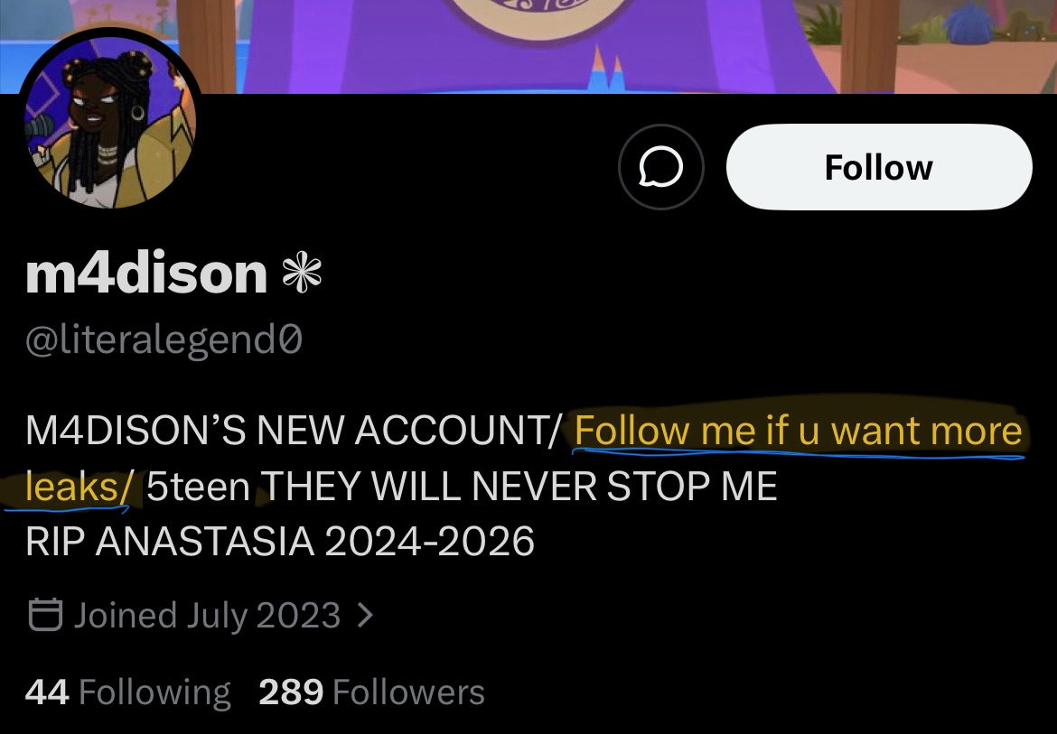 CJ The DC and Sonic Fan tweet media