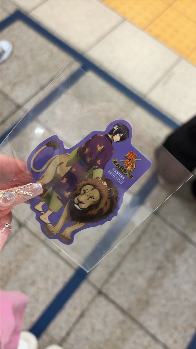 めるる@GW前最終発送日4/30 tweet media