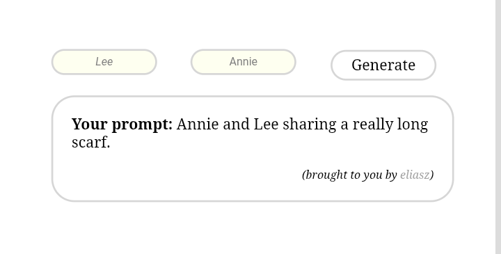 Lee. | 📌 krkn oneshot tweet media