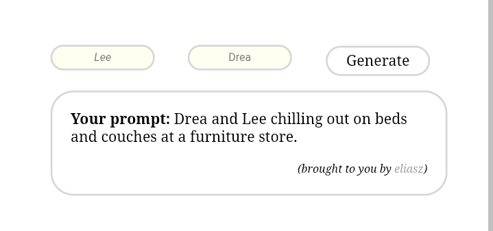 Lee. | 📌 krkn oneshot tweet media