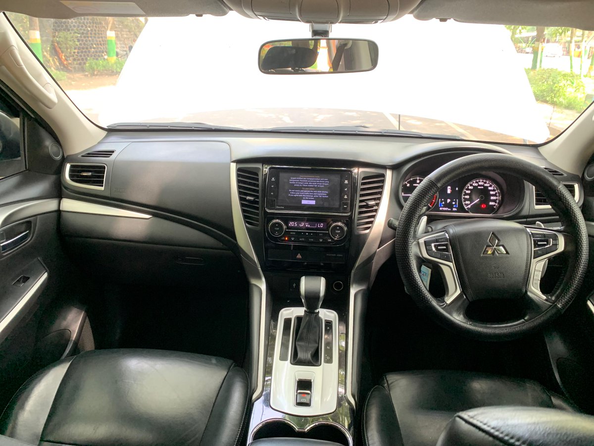 Tukang Mobil Mobilan tweet media
