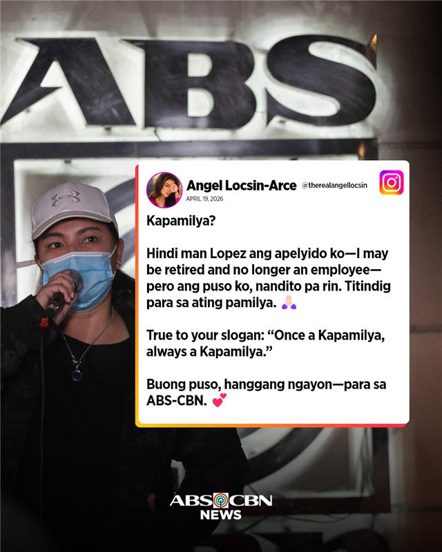 ABS-CBN News tweet media