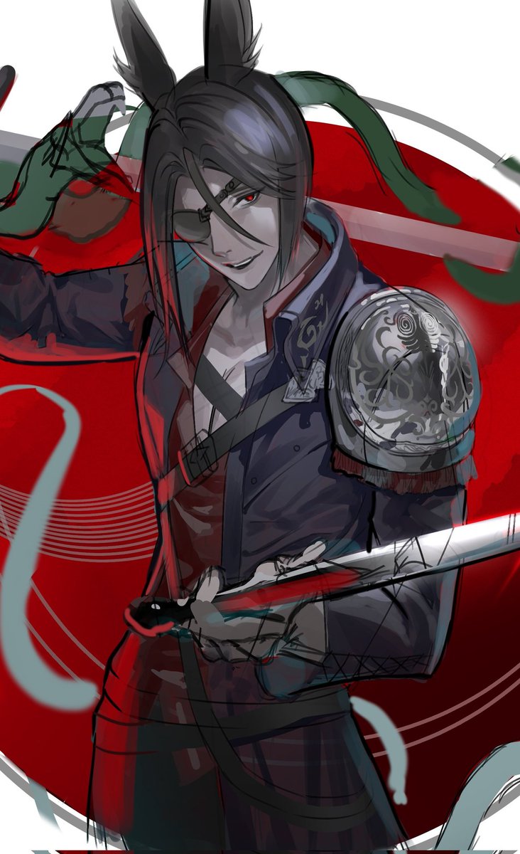 초검킥 tweet media