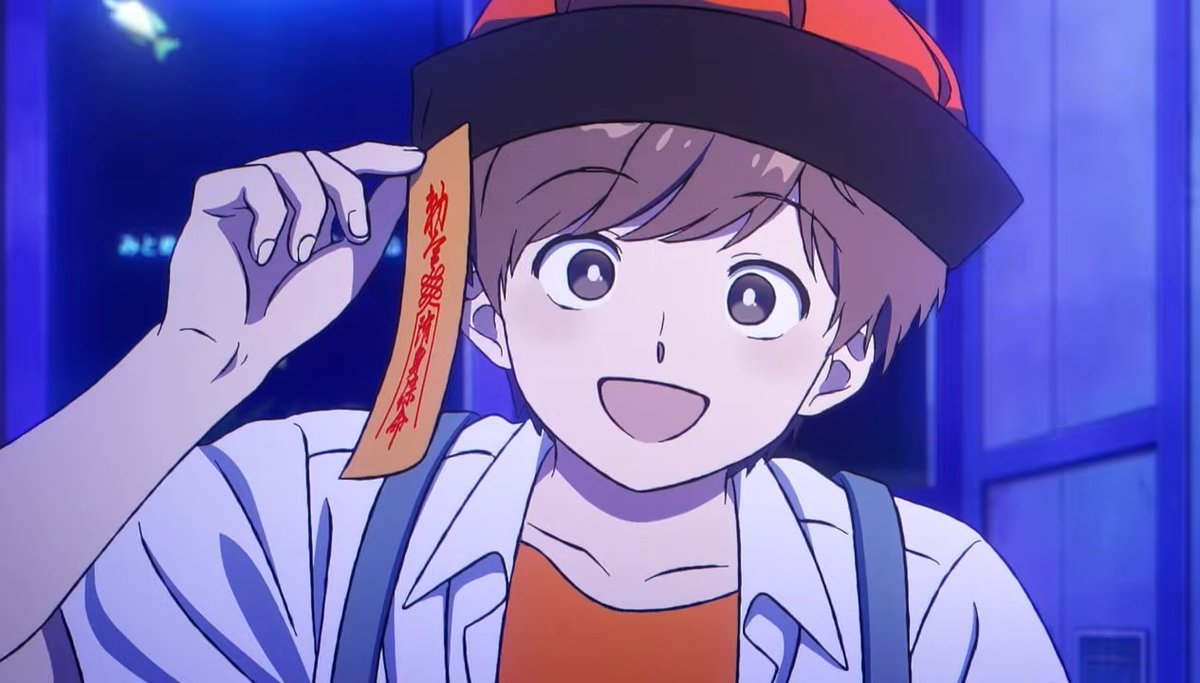 Ángel - AU NakaHiro Angst 📌 tweet media