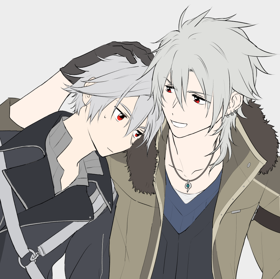 梨のコーラ tweet media