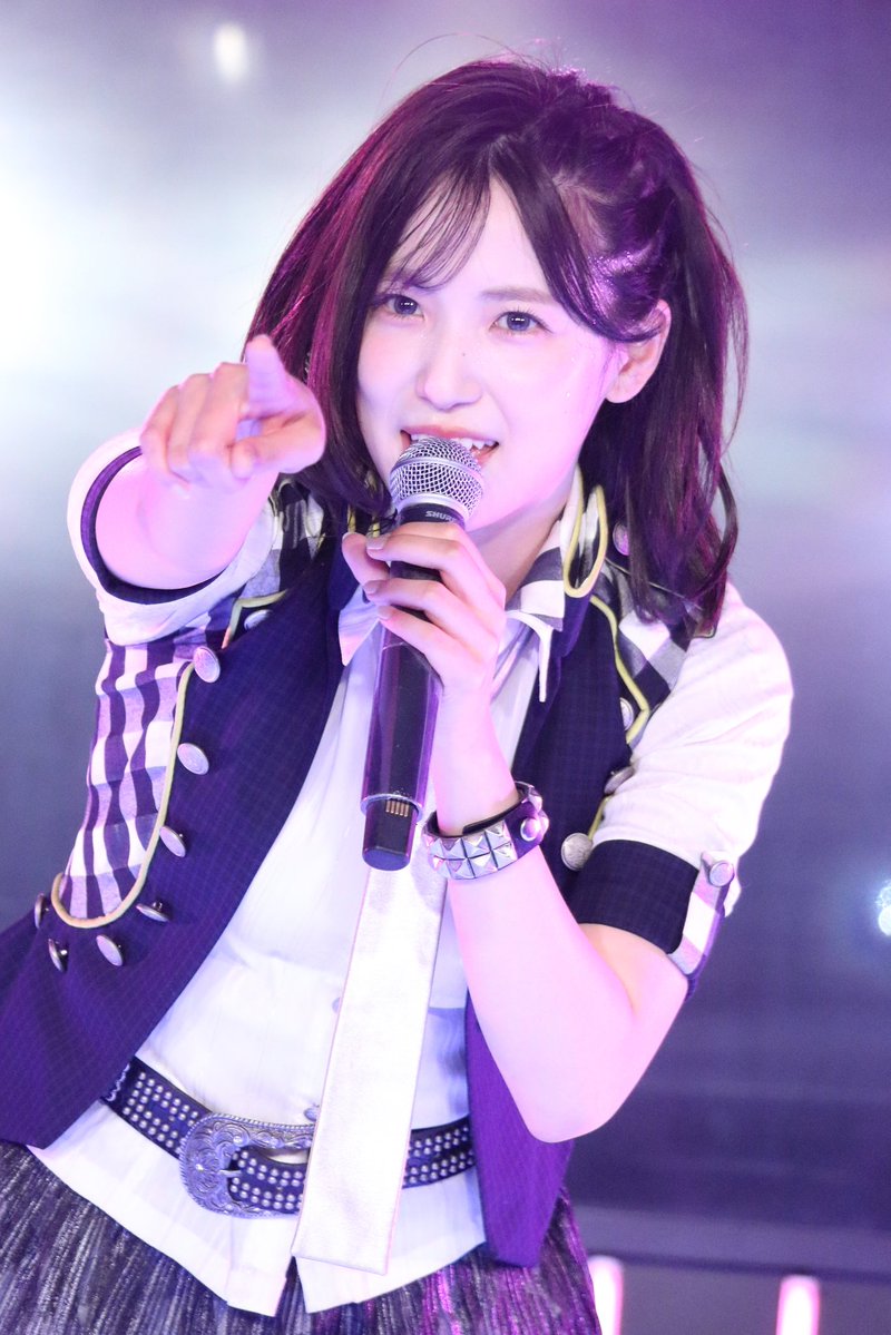 なんなん48 tweet media