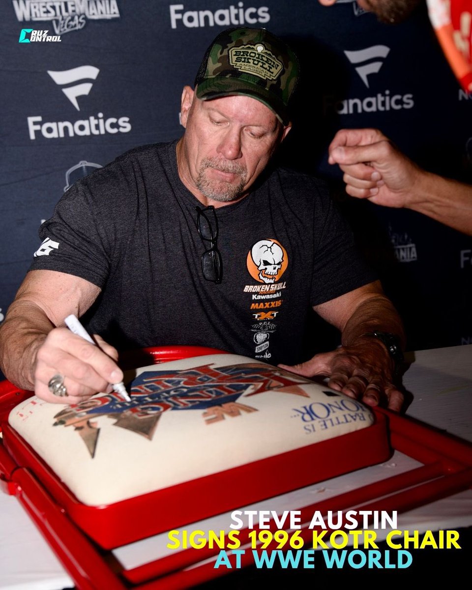 Randy Cruz tweet media