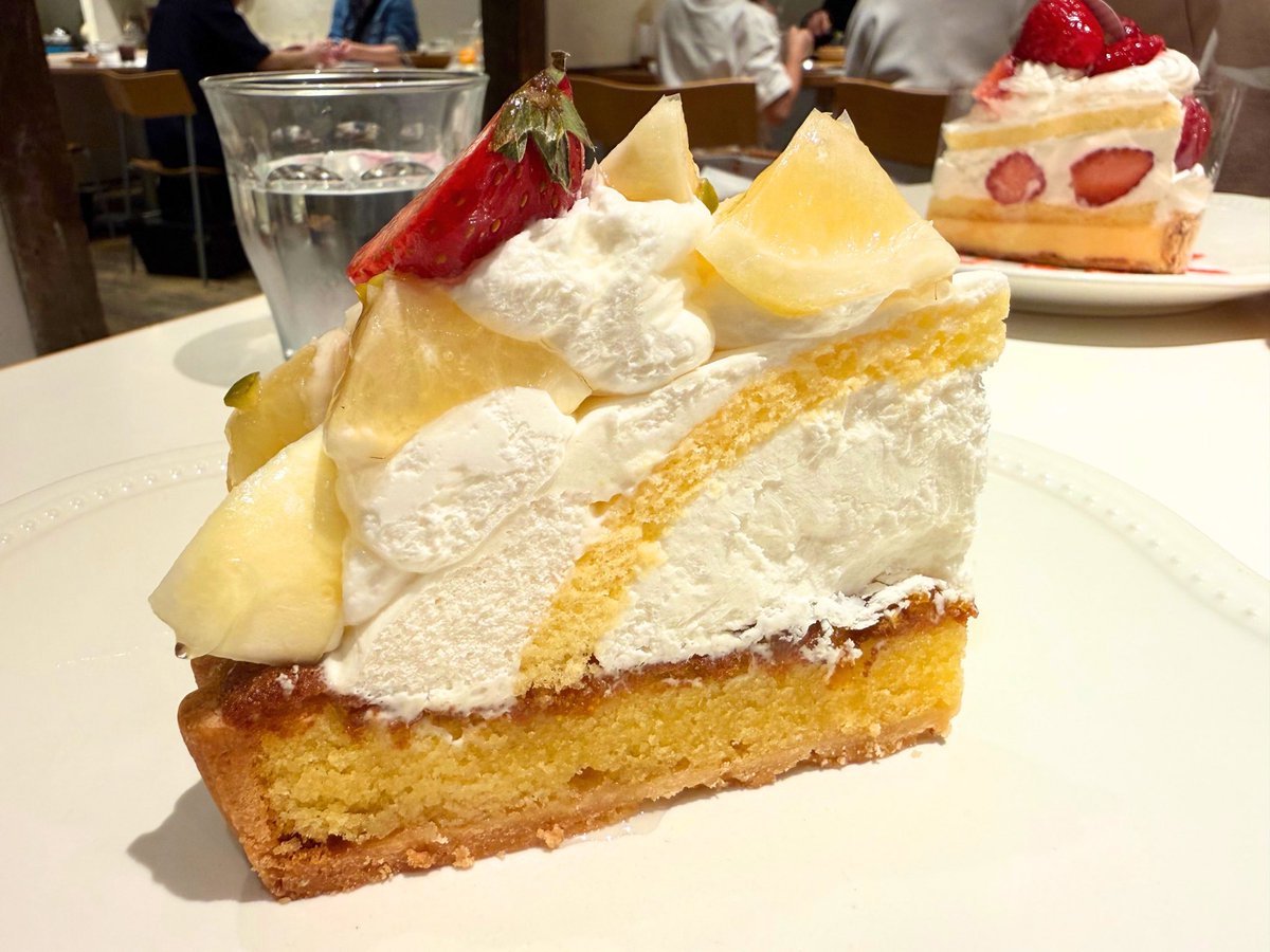 凛【5/5 西アト*テ71b】 tweet media