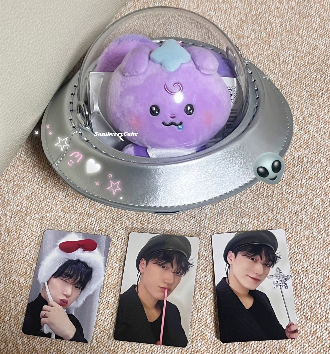 Shoot for the stars like NASA
👾 ⟡ ˖ 👽·˖ 🛸