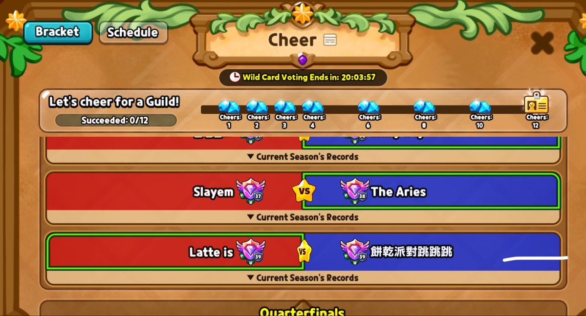 owch ⚡️🪄 tweet media