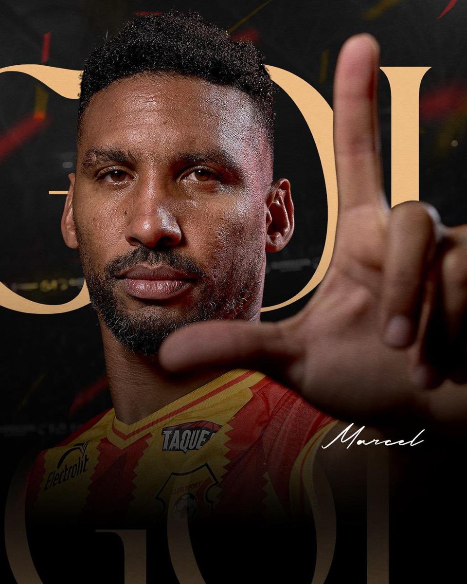 ¡MARCEEEELLL! 

CSH 1 - 0 ASC
