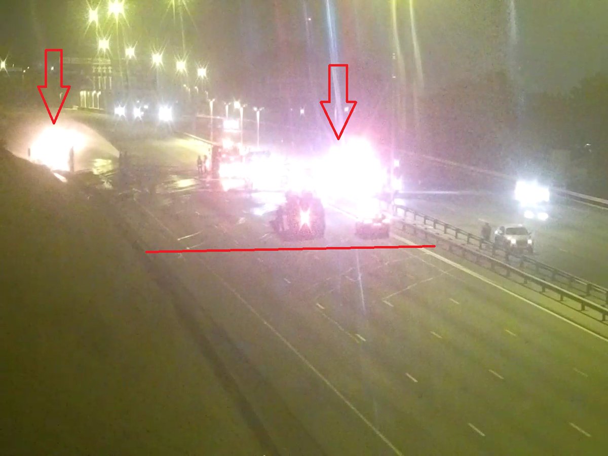 Jo'burg Metro Police Department - JMPD tweet media