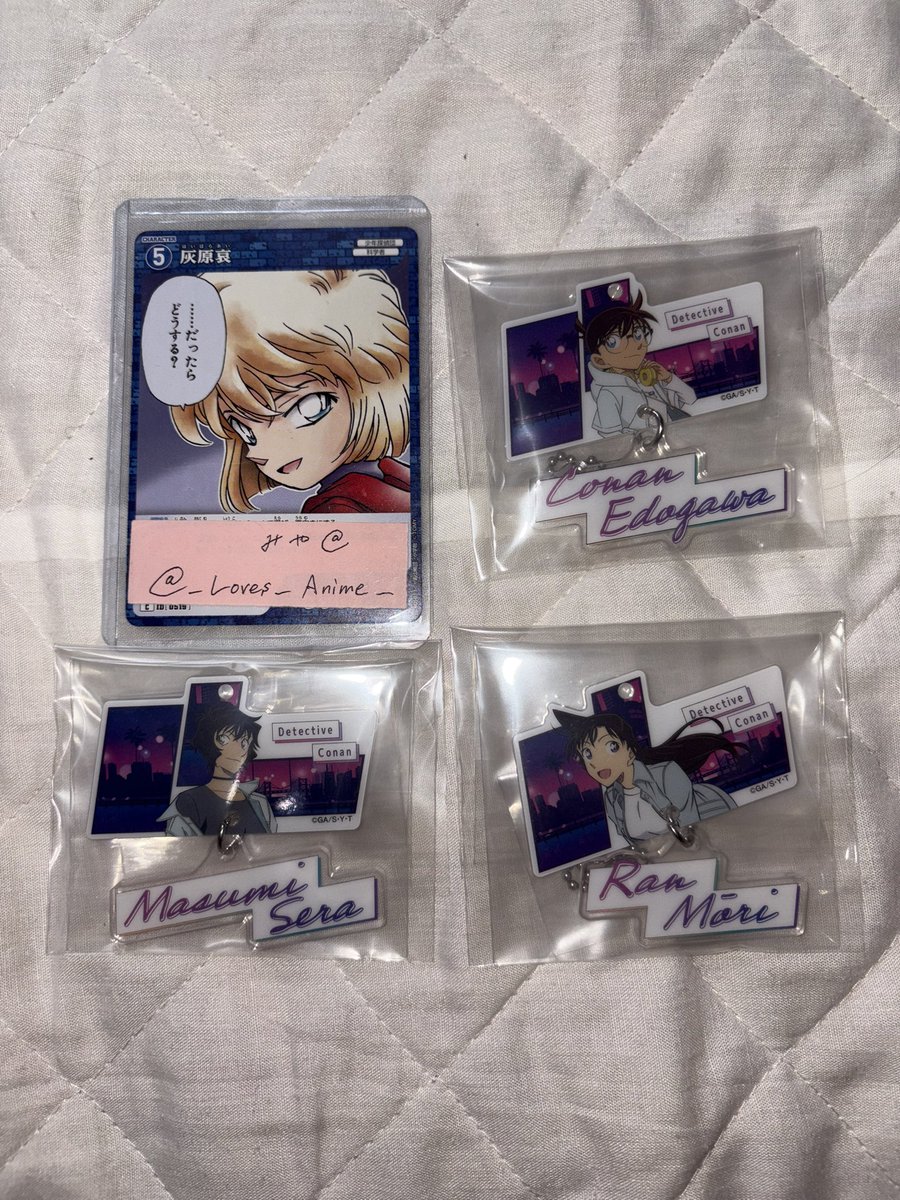 みや@bio,プロカ必読 tweet media