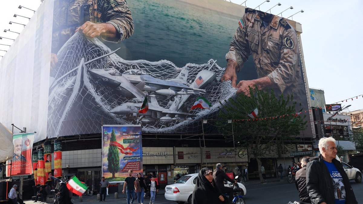 Middle East Eye tweet media