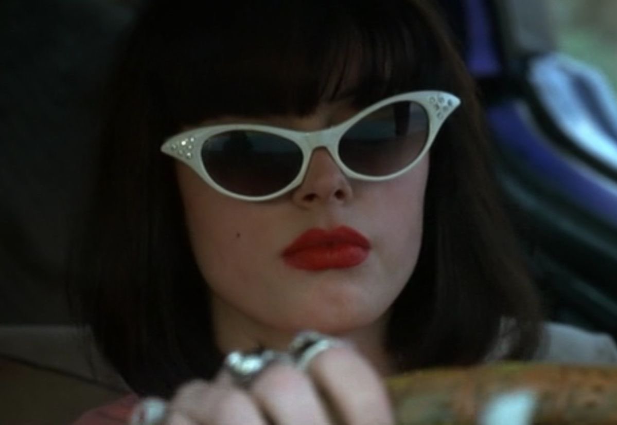 Rod Horror tweet media