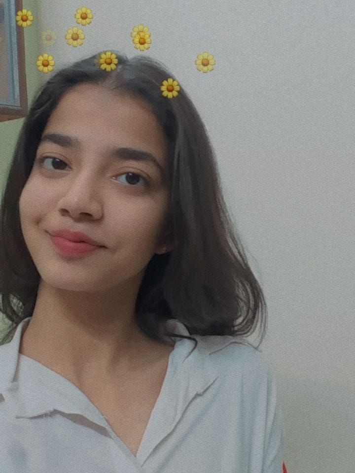 ZulmoSitam's tweet image. Good Morning! आज का टारगेट: चाय से ज़्यादा गर्म लगना ☕🔥
 #DesiGirl #MorningMood #FilterNahiZarooratNahi