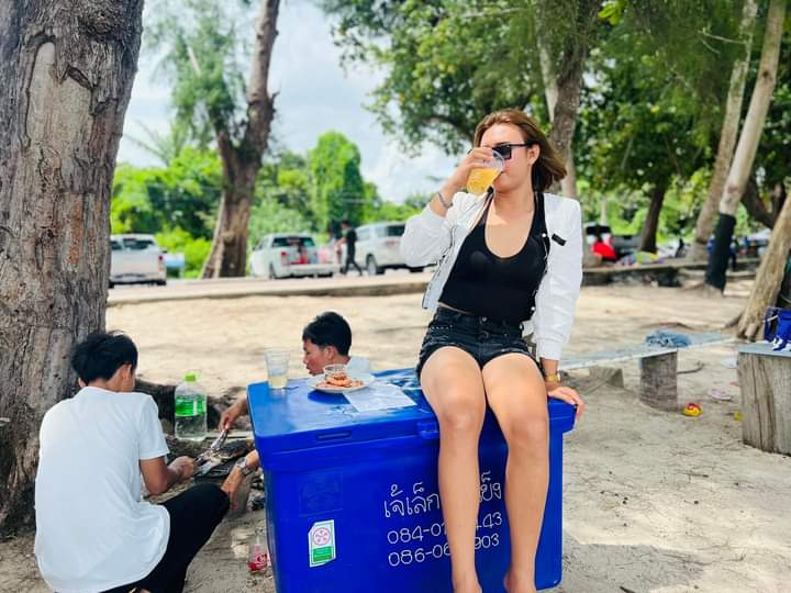 ต้นข้าว tweet media