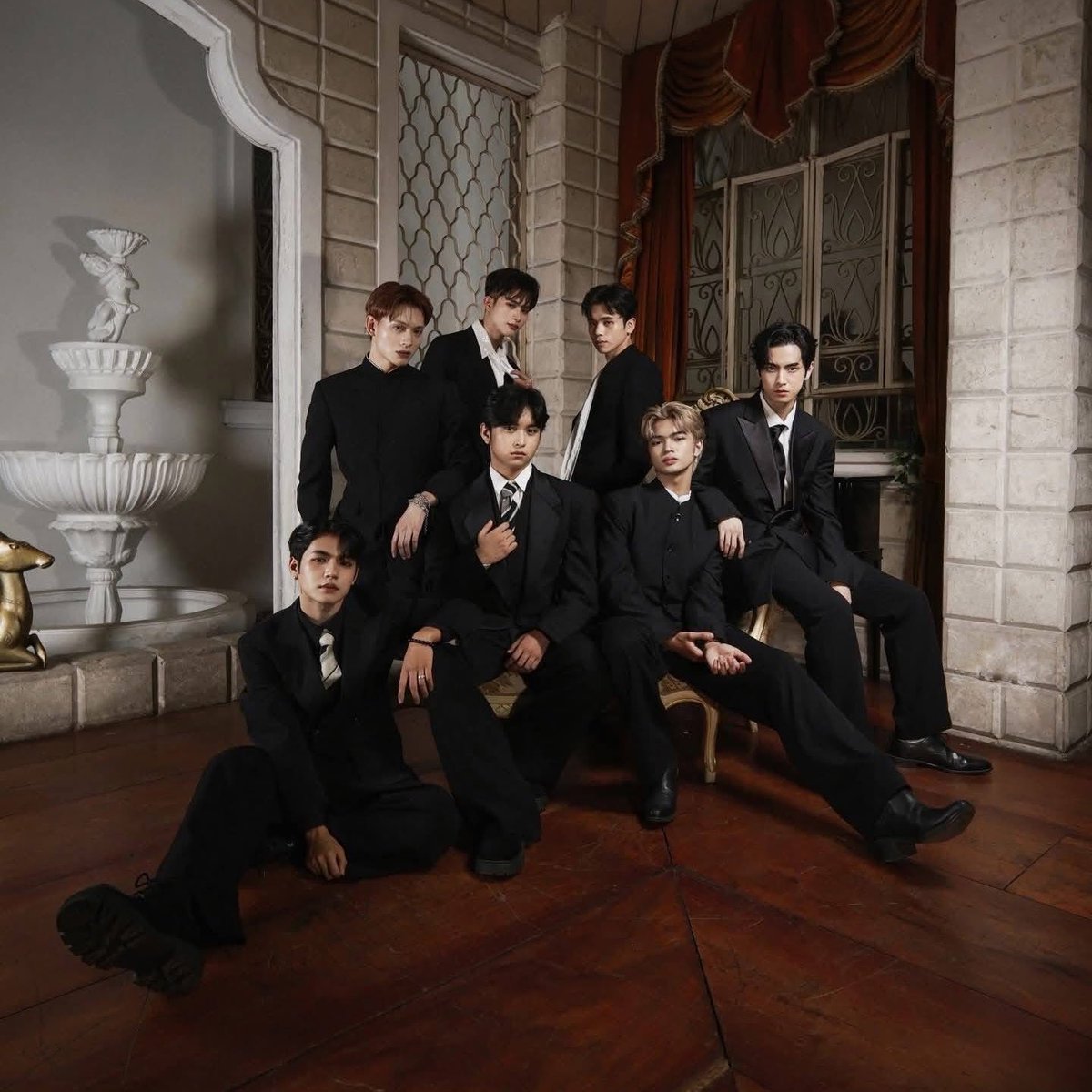 Pop Planet 팝 플래닛 tweet media