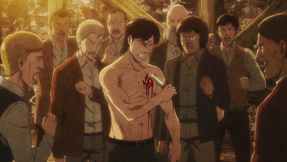 HowlingPsycho tweet media