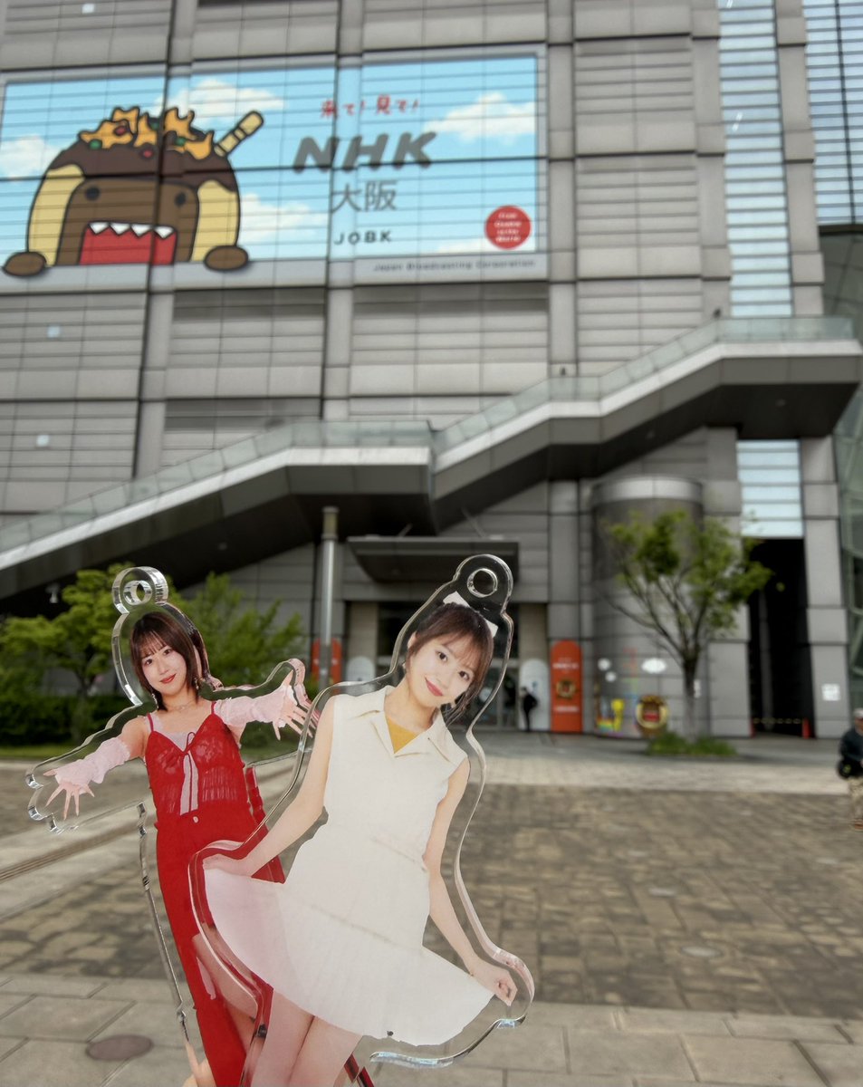 カワキ tweet media