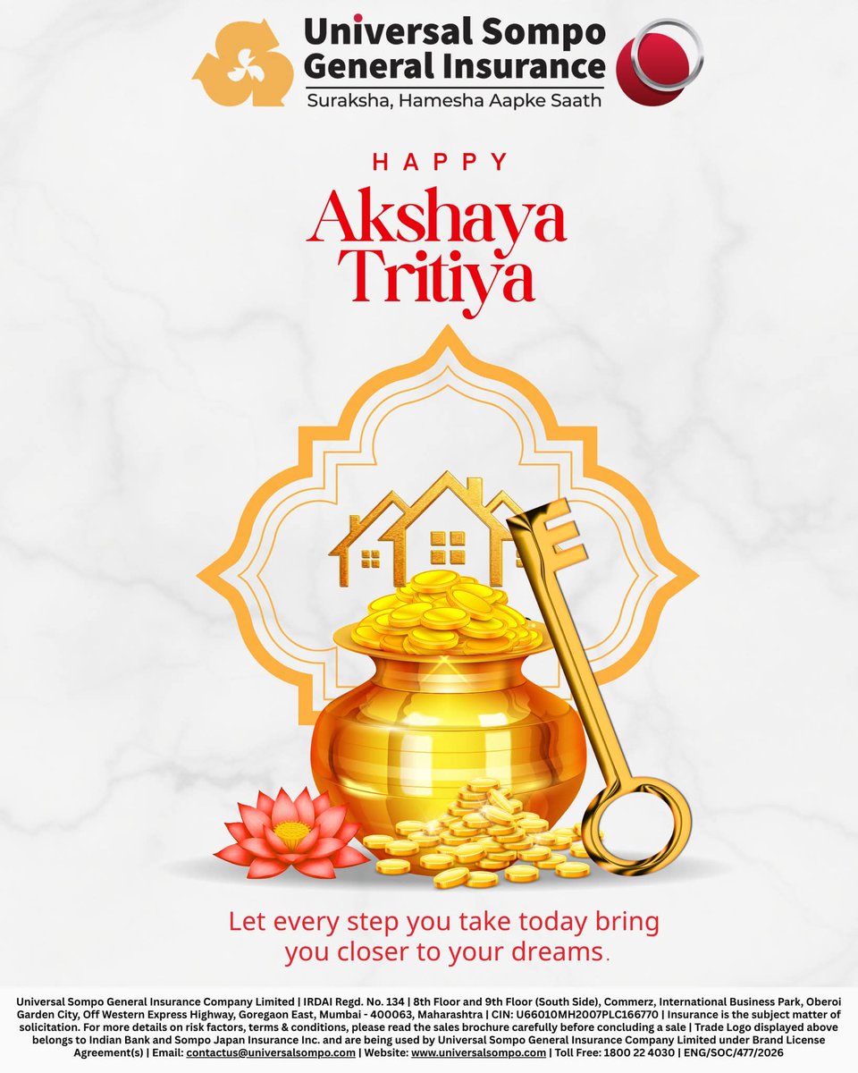 Universal Sompo tweet media