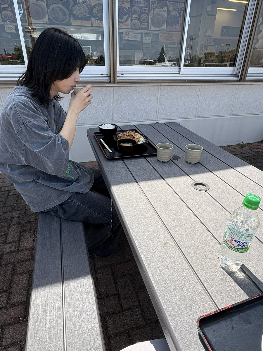 茂木 奏佑 tweet media