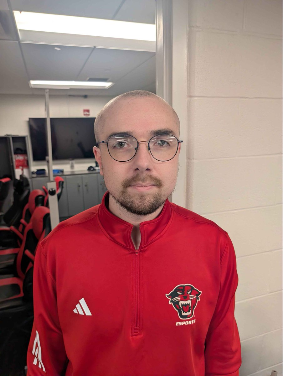CoachNantor's tweet photo. Didn’t reach our goal, but $3,000 is an incredible amount raised in 12 hours to support our student athletes here at @DU_Esport 

Thank you to everyone who donated https://t.co/MJSVCnitxI
