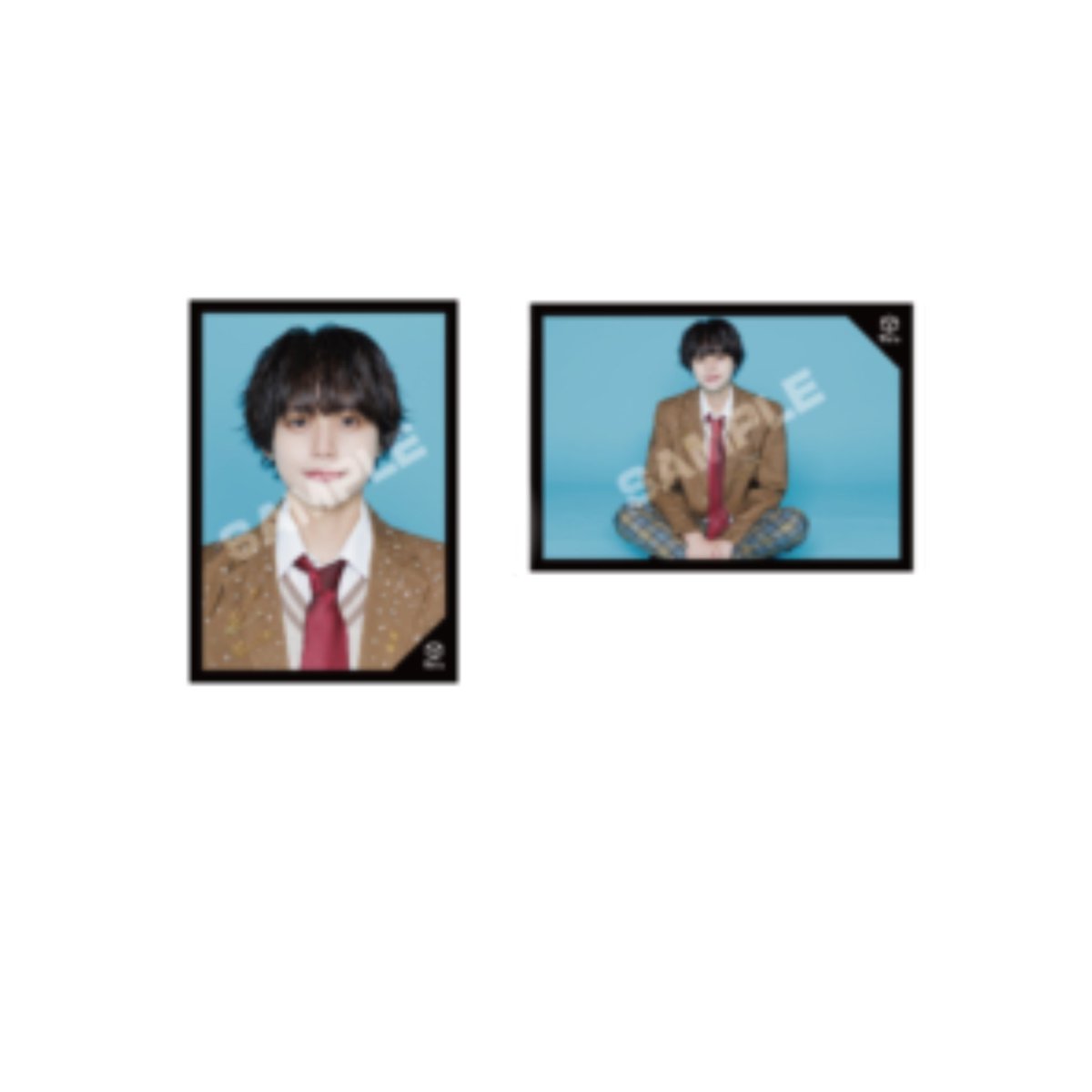 さき tweet media