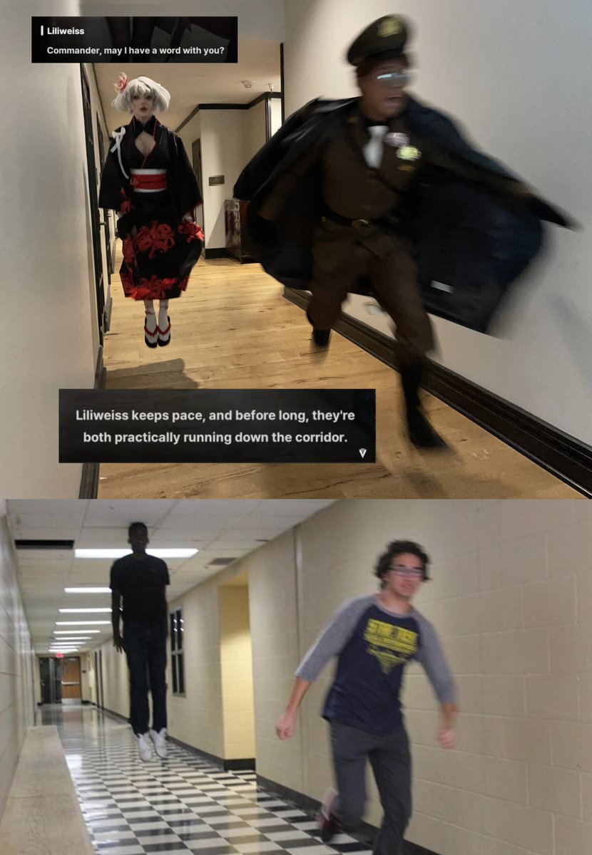 Dozzer ✨💚 Cosplayer/Cat VTuber tweet media