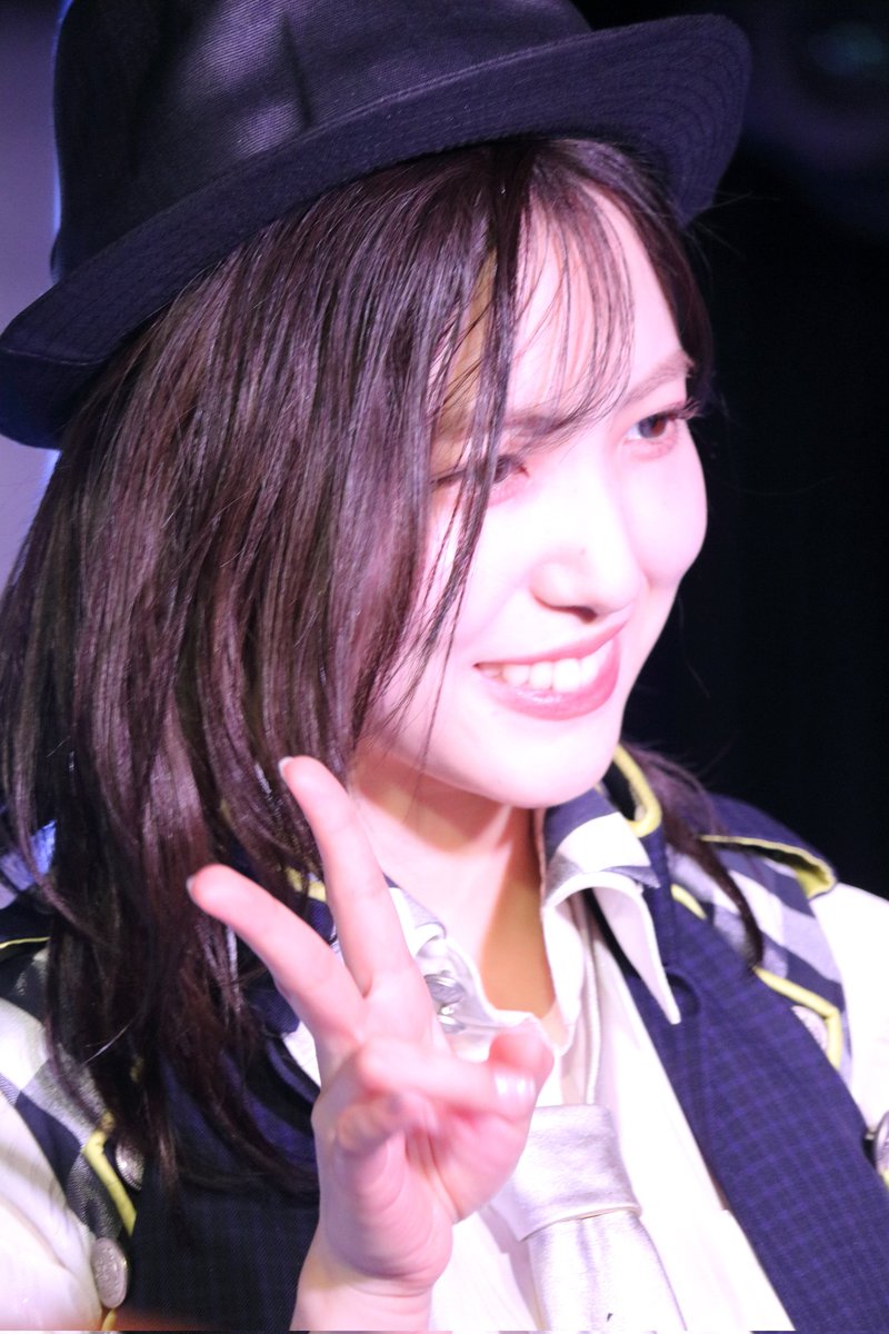 nyama0113's tweet photo. 2026/04/18
#下尾みう ファンミーティング
#Happy_miu_day https://t.co/6Sudx8MiXT