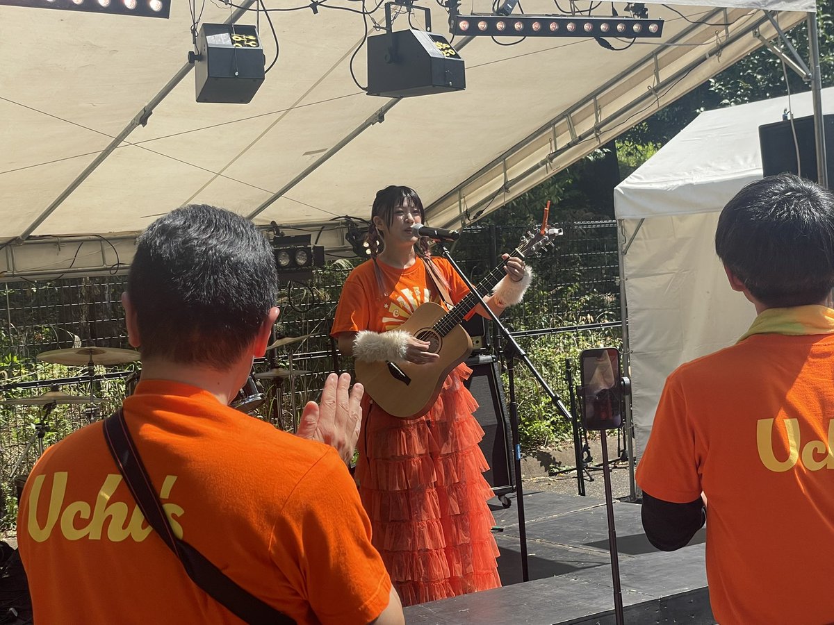 Hotty&Rhythm tweet media