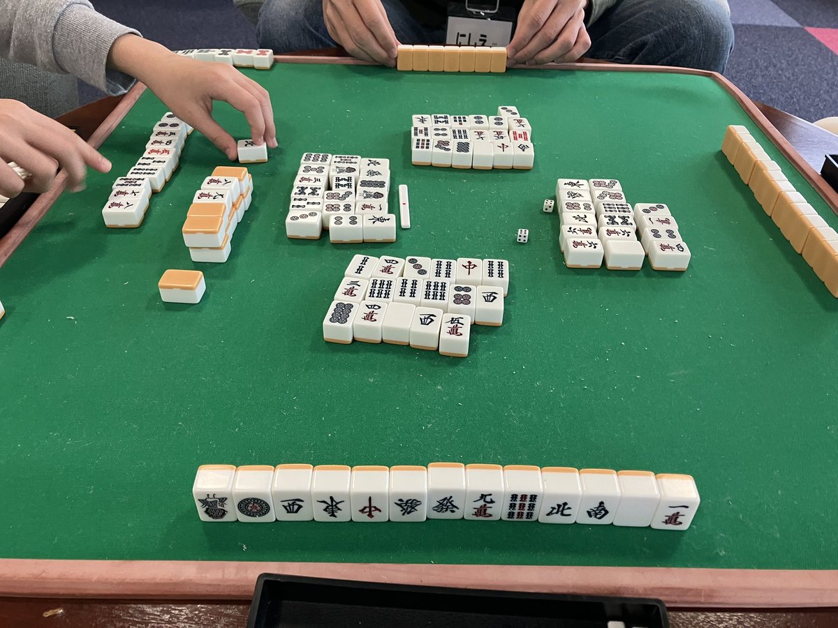 しろま tweet media