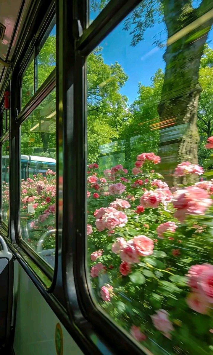 Nature Focus tweet media