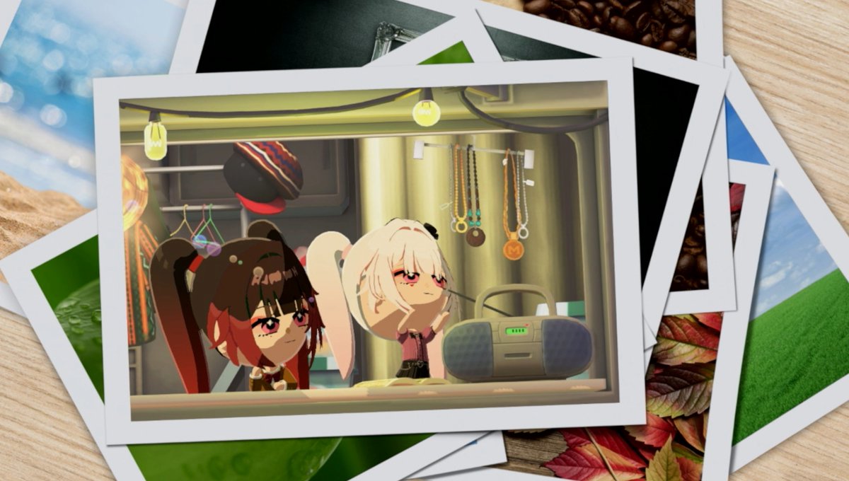 楓凛のあ🥤💤＠vtuberを自称するvらいばー tweet media