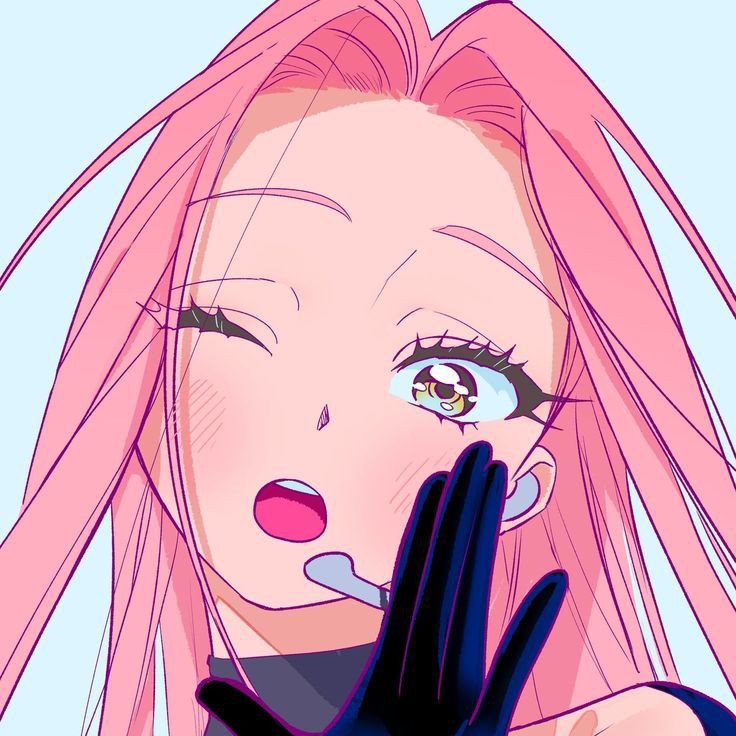 Daily Selfcest tweet media