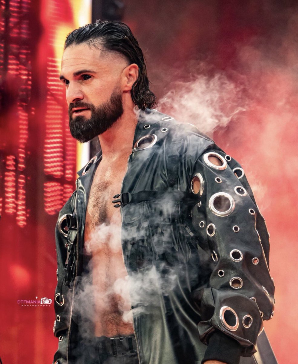 mondaynightrol's tweet photo. This generations, Mr. WrestleMania https://t.co/Pq7NVtB7Pl