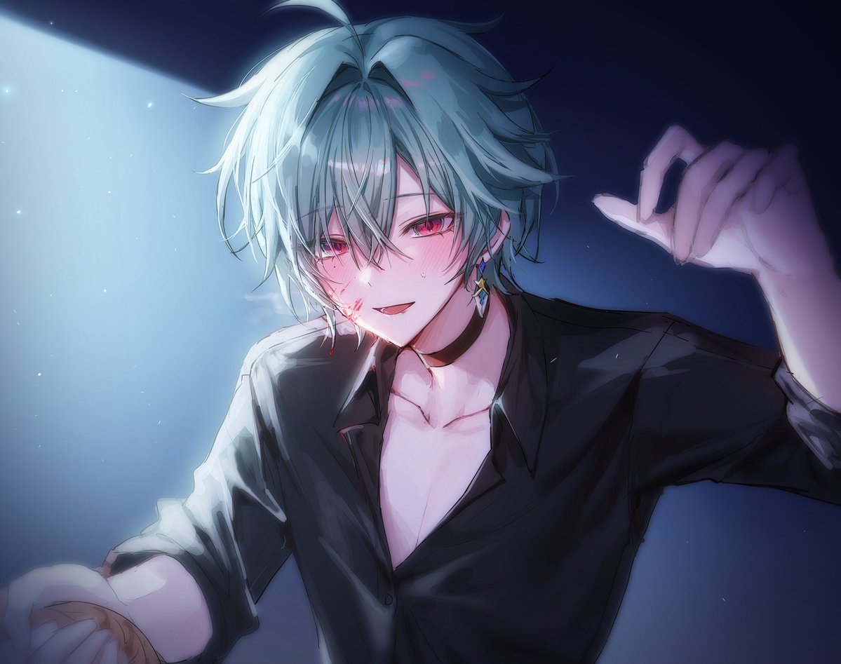 ドゥユ tweet media