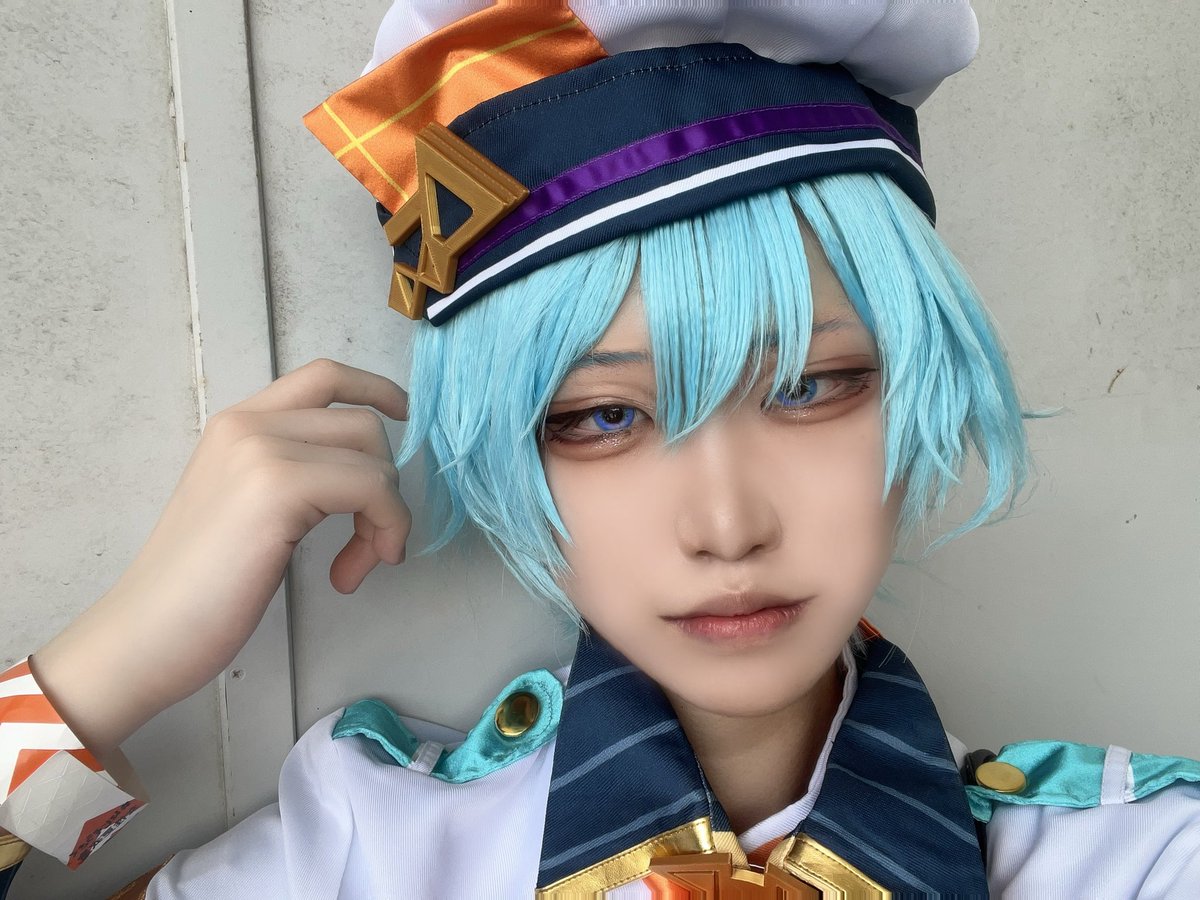 ほたていと tweet media