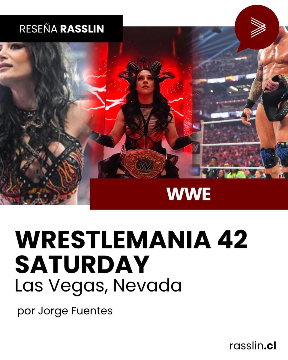 Rasslin tweet media