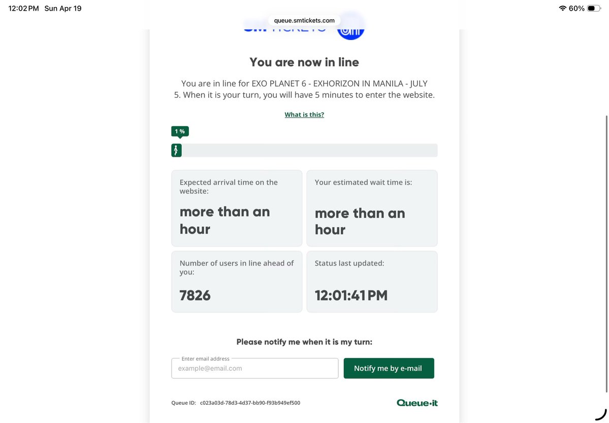 sav ✨| Stream CROWN by EXO 👑 tweet media