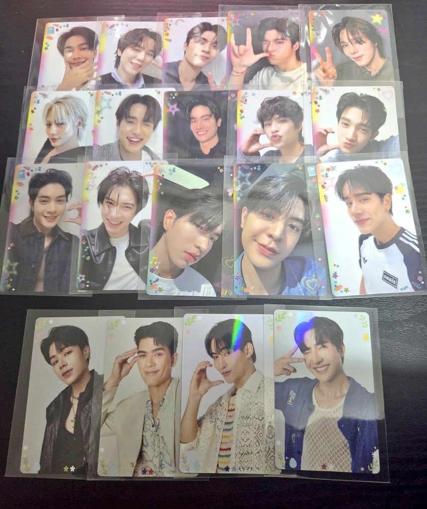 ありは tweet media