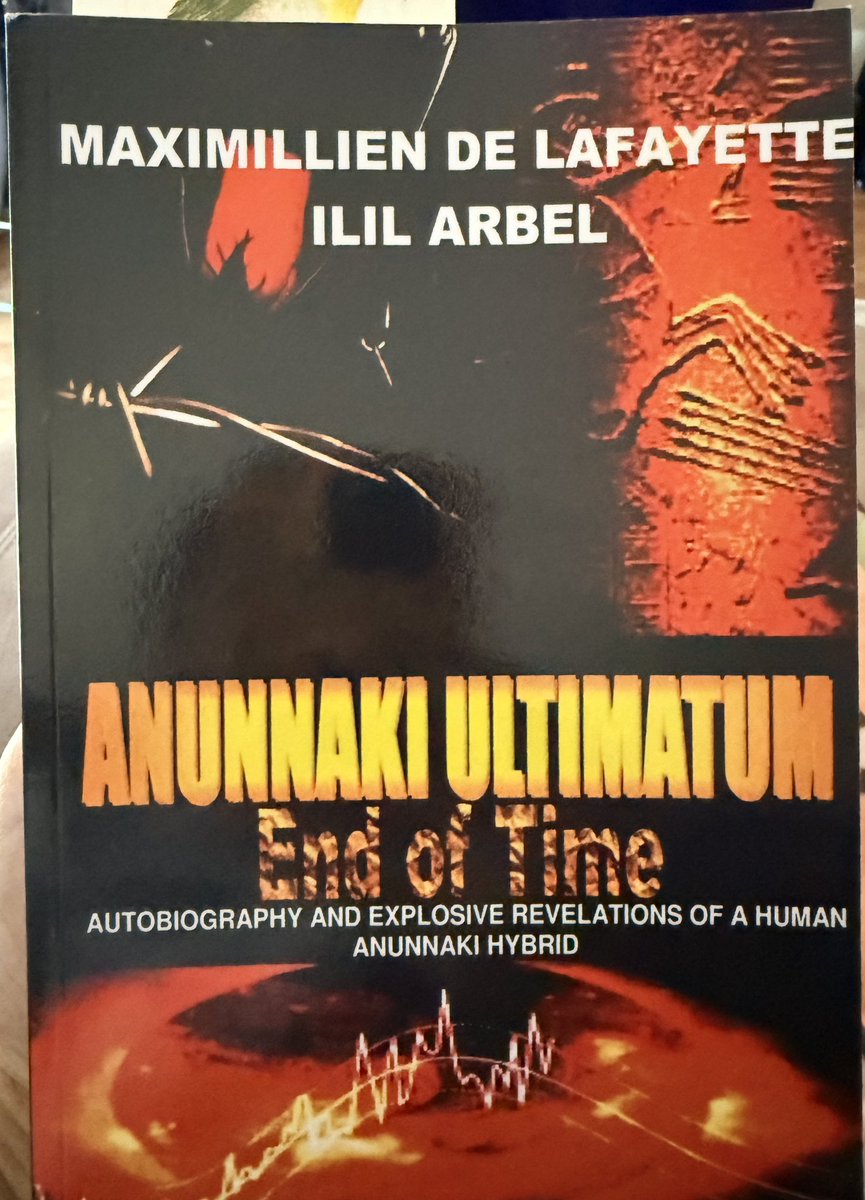 _Mithraic's tweet image. Since we are stalking of….

#hybrids #annunaki #greys 

Strap in ✨ #ufox