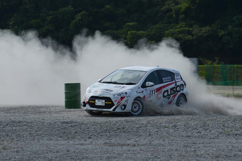 kit_service0429's tweet image. AQUAでダートラ車を作る！　１ | スバル専門店　KITserviceの日常
 ameblo.jp/kitservice/ent…  

#アメブロ 
#TOYOTA
#AQUA
#ダートラ
#新企画
#賛同者募集中
#車両製作
#丸和カップ
#ATクラス
#初心者歓迎
#次世代への提案
#KITサービス
#オクヤマ
#BRIDE
#CUSCO
#SUBARU専門店
#群馬県太田市