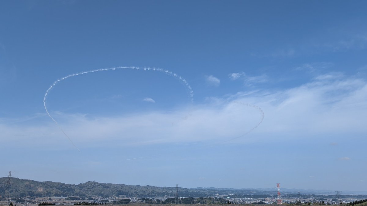 でーすけ tweet media