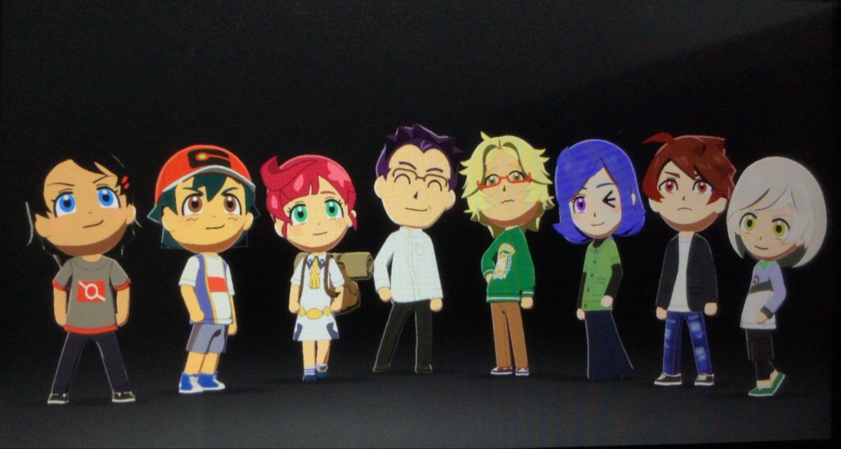 およすが tweet media